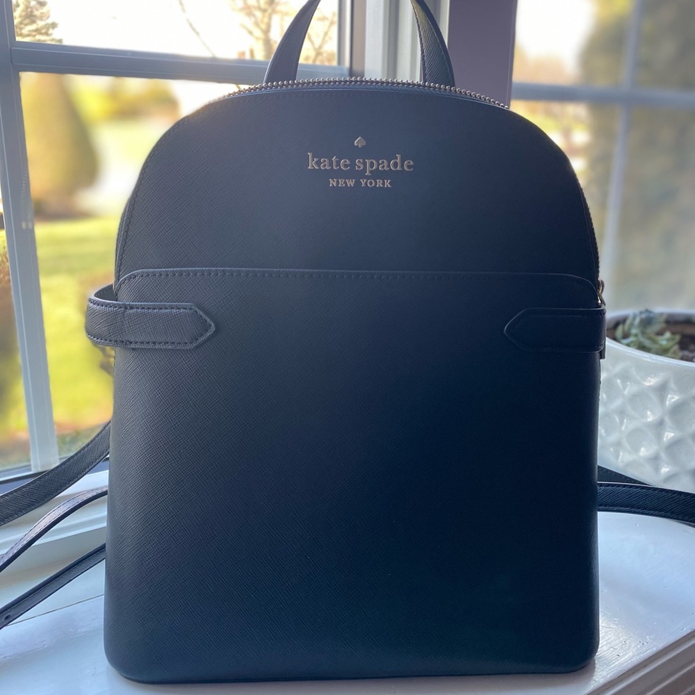 Kate Spade Staci Dome Backpack